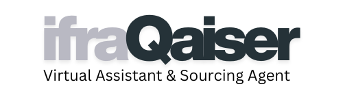 Ifra Qaiser